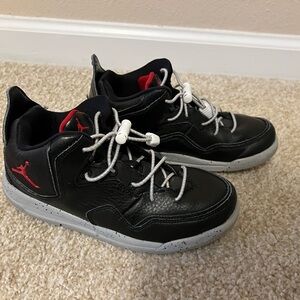 Jordan Courtside 23 Black Cement